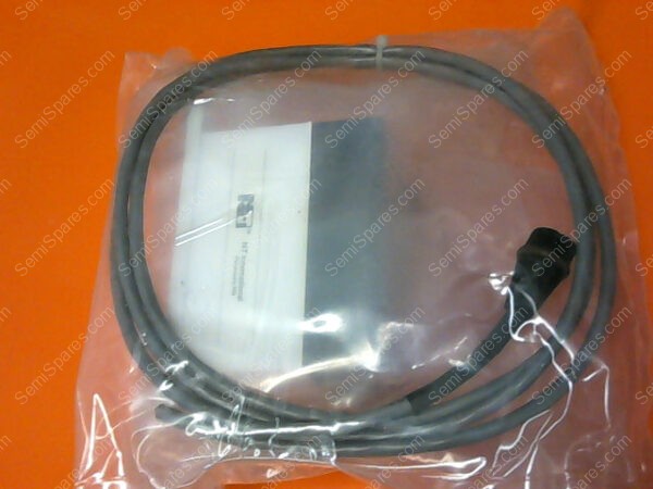4400-XX-FQ3-A00-A-C21 | NT INTERNATIONAL MODEL 4000 ELECTRONIC FLOWMETER S/N 3820 24VDC 4-20MA 0-60PSOG 3/8" FLARED 0-500MI/MIN - Image 3