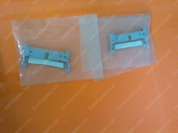 4634-6201 | CONN,34 PIN PANEL MT MALE,4634-6201,THER