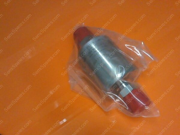 FL-1242-00 | FILTER,TEM-815-6M