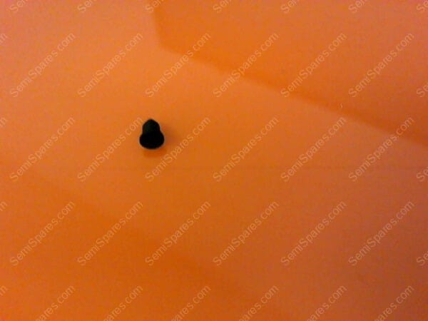 772-008458-001 | PLUG MANIFOLD PORT