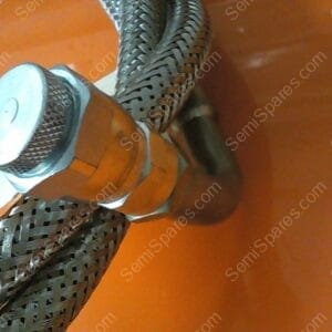 TH-1015-00 | HOSE, BRAIDED, COMPRESSOR, 10FT, P/N HL-10-90