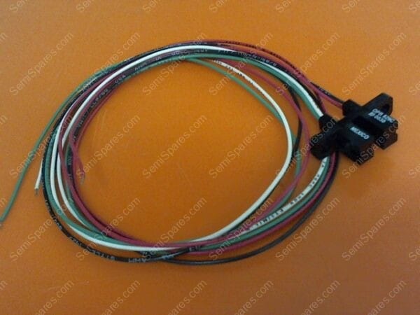 SN-5040-00 | SENSOR,31-00000-00,IR BREA K BEAM, NOVELL2
