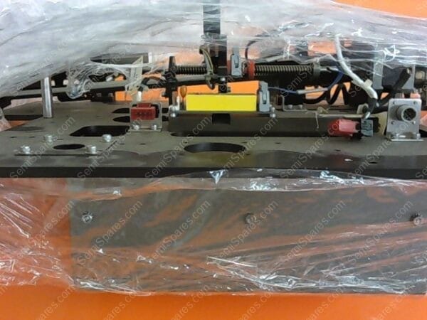 853-017644-001 | ASSY FAN PLENUM - Image 3