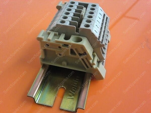853-025947-001 | ASSY TERMINAL BLOCK RF PWR - Image 2