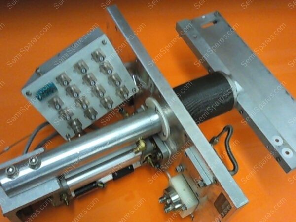 BG-2250-00 | BEAM GATE ASSEMBLY - Image 3