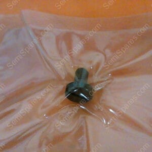 0020-03656 | SCREW VESPEL| SHORT| APPLIED MATERIALS