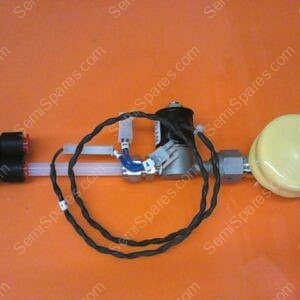 VL-0175-00 | VALVE,EXHAUST,ADAPTER,KIT,P/N 3020-01444