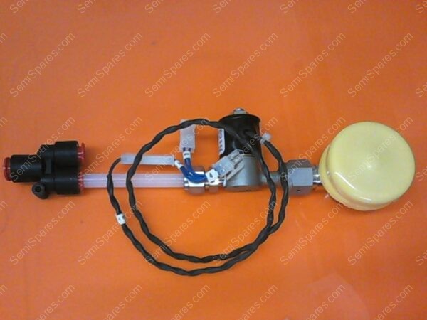 VL-0175-00 | VALVE,EXHAUST,ADAPTER,KIT,P/N 3020-01444