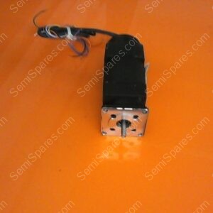 MO-0535-00 | MOTOR,SERVO,ELECTROCRAFT,P/N E-3622-H