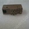 BA-3ST | MICROSWITCH, PIN PLUNGER, SPDT, 25A 480V,