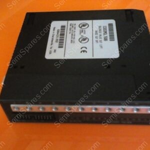 SO-9055-00 | MODULE,SOLENOID VALVE,24DC,1C693MDL760