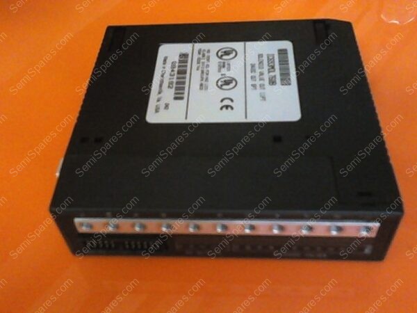 SO-9055-00 | MODULE,SOLENOID VALVE,24DC,1C693MDL760