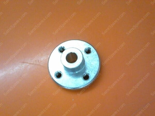 715-012167-001 | HUB PULLEY - Image 3
