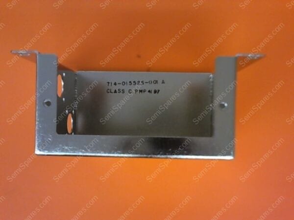714-015525-001 | BOX, RF SWITCH - Image 2