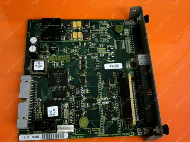 050-002713-001 | UNKNOWN DESCRIPTION