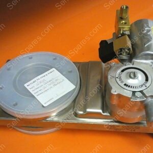 VL-5635-00 | VALVE,HI-VAC,GATE,24VDC,14040-PE34-1002