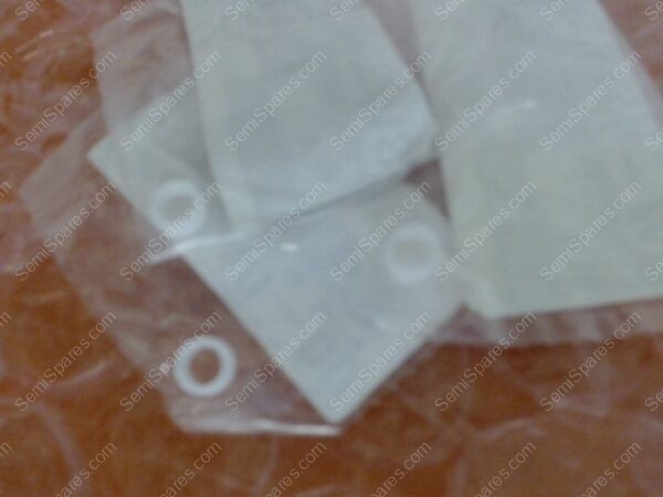 SW-0890-00 | SLEEVE,SPRING RETAINER SCREW,023909,DRYT