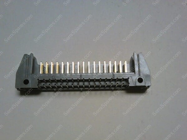 3431-1002 | 3M 3431-1002 HEADER CONNECTOR - Image 2