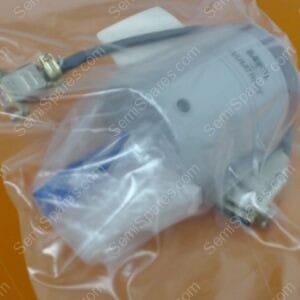 796-220910-003 | MANOMETER, MKS, 10 TORR 627