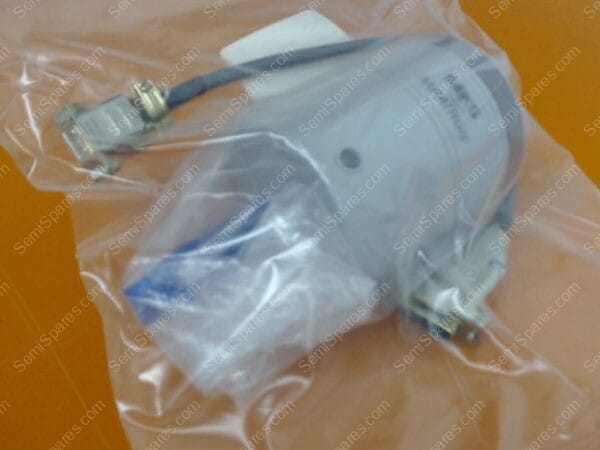 796-220910-003 | MANOMETER, MKS, 10 TORR 627