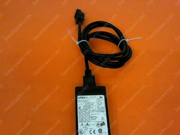 PA-2150-1 | LITEON JAZ GENUINE ORIGINAL PA-2150-1 AC ADAPTER PWR SUPLY CHARGER W/ PWR CORD - Image 3