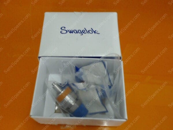 CF-3085-00 | FITTING QCDESO STEM3/8 SS-QC6-D-6PMK2-KZ - Image 2