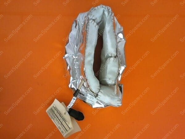 678-063139-001 | HTG JKT,HF SP - Image 2