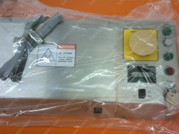 853-017160-001 | ASSY ENCL REAR EMO/RFSW/DIP - Image 3
