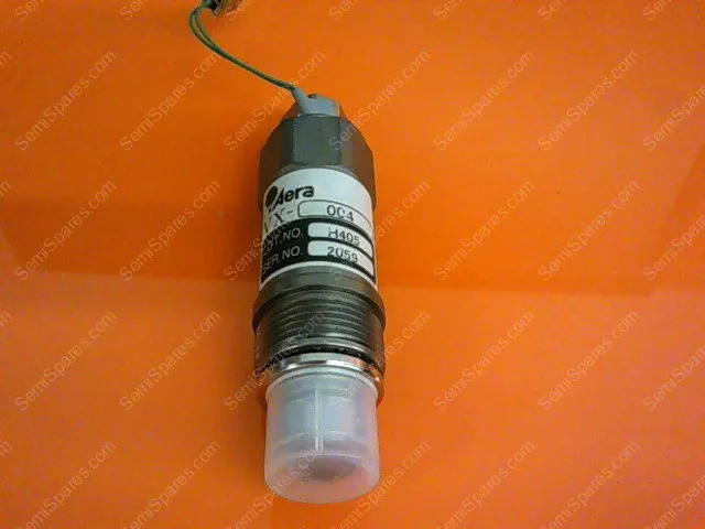 VX-004 | AERA VX-004 S/N 2059 - Image 4