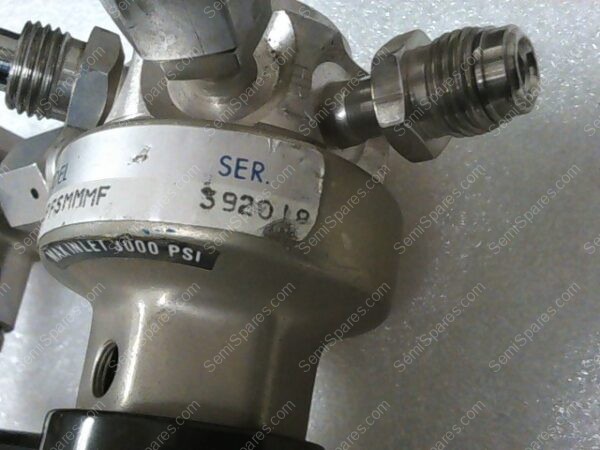 1B401W4PFSMMMF | VERIFLO PREESURE REGULATOR ASSEMBLY - Image 3