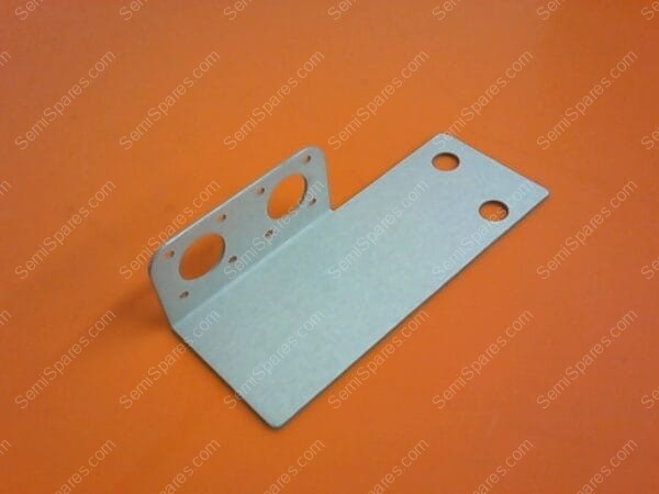 714-412265-001 | BRKT,24V PWR,CLG STA,XPORT,ALL - Image 2