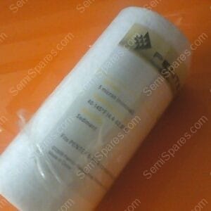 FL-3305-00 | FILTER, 5MICRON, 5165K39 ,CHILLER, TEGAL