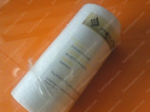 FL-3305-00 | FILTER, 5MICRON, 5165K39 ,CHILLER, TEGAL