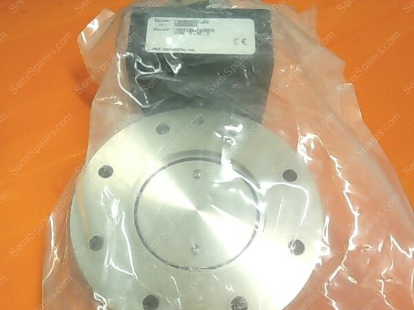 VL-6550-00 | VALVE, P/N 253B-3-80-2, THROTTLE, MKS, E-3, E-4
