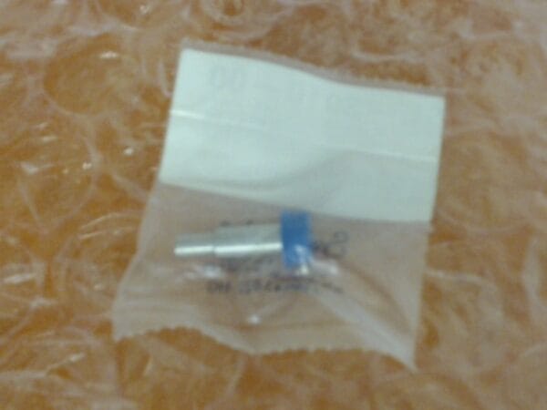 SL-3010-00 | VCR MALE WELD GLAND, SS-4-VCR-3-4MTW - Image 3