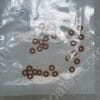 OR-2006-01 | O-RING SILICONE 2-006