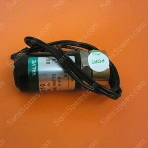 VL-0007-00 | VLV MAGNET B69-2328-000V