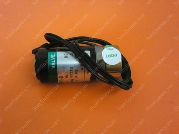 VL-0007-00 | VLV MAGNET B69-2328-000V