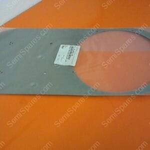 TG-2875-00 | DOOR SHIELD,NEW STYLE, D124832-SSMRC