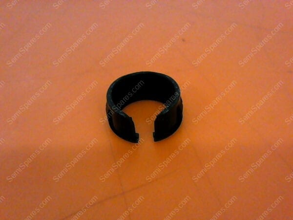 686-008906-005 | BUSHING,PNL FDTHRU,.750,BLK NY - Image 3