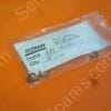 CC-3205-00 | CLIP RING, 1/4, SIDE DRIVE, 271-6280-1