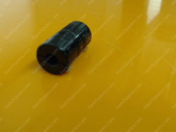 CF-5550-00 | COUPLER,NU STYL,BUTTLER Y-AXIS,HC300-021