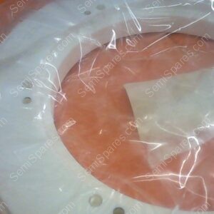 716-028028-008 | RING ELECTRODE CLAMP 6" ELECT.