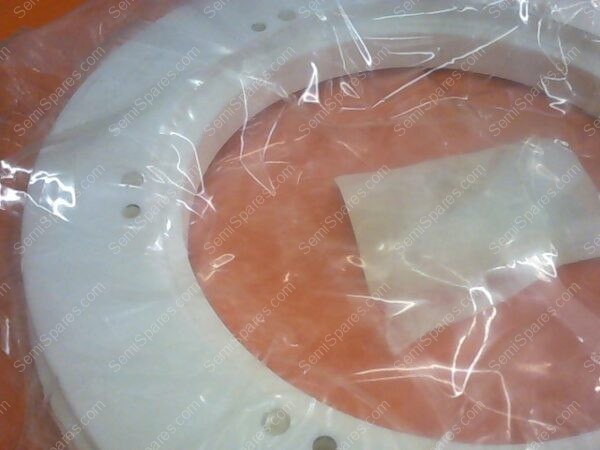 716-028028-008 | RING ELECTRODE CLAMP 6" ELECT.