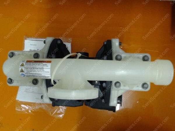PU-0004-00 | PUMP, 1050-649001,DIAPHRAM HUSKY - Image 2