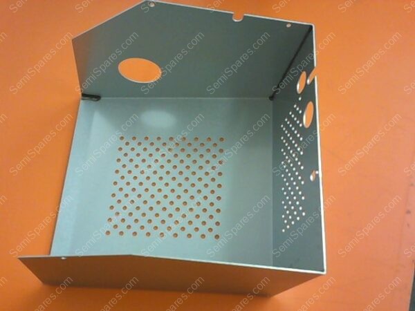 714-220062-001 | COVER,CRT BACK,AUTOLOADER - Image 3