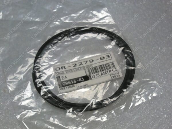 OR-2279-03 | O-RING VITON 2-279, 3700-90070