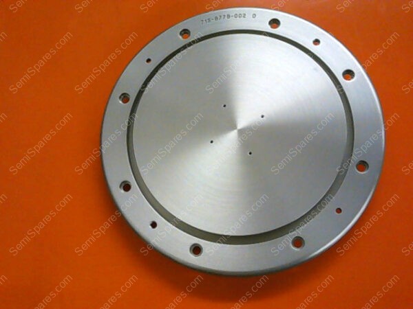 715-009779-002 | CAP ELECTRODE