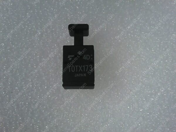 TOTX173 | IC TRANSCEIVING MODULE - Image 2