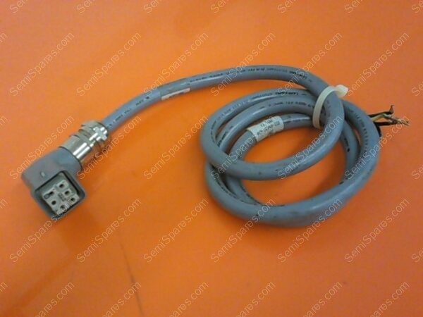 853-494137-600 | ASSY,CA,PWR,RF GEN #1,9600PTX